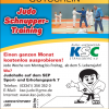 Gutschein Schnupper-Training 2021