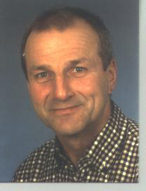 Jürgen Teichmann